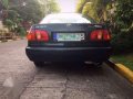 Toyota Corolla Altis 2000 Green AT For Sale-2