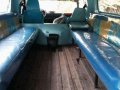 Mitsubishi L300 1999 Blue MT For Sale-0