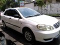 2001 Toyota Corolla Altis J Matic alt civic city lancer vios revo rav4-0