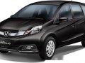 For sale Honda Mobilio V 2017-2