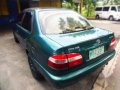 Toyota Lovelife XE 1998 manual-3