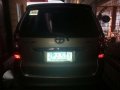 2008 Toyota Avanza G Beige For Sale-7