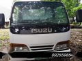 Isuzu Elf Mini Dump 2014 White MT -0