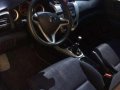 Honda City 2009 1.3 I-Vtec Manual-5