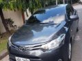 2015 Toyota Vios E matic gray 20tkms-3