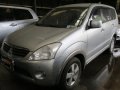 2013 Mitsubishi Fuzion GLS Sport-0