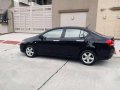 Honda City 1.3S 2012 MT Black For Sale-8