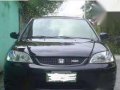 Honda civic 2002-4