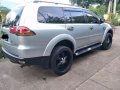 Mitsubishi Montero GLS SE 4x4 2009 Model-3