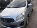 Mitsubishi mirage G4 2014 AUTOMATIC like vios almera ciaz rio accent-0