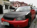 Honda Civic Vti (open for swap to Bb or fit)-1