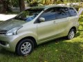 Toyota Avanza E 2012 AT Beige For Sale-2