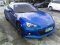 Subaru BRZ 2013 COUPE for sale-0