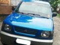 Mitsubishi Adventure GLX 99-0