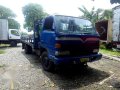 Isuzu Elf Dropside Boom Truck 2.5 Tons-1