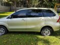 Toyota Avanza E 2012 AT Beige For Sale-1