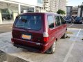 Isuzu Crosswind 2002 rush sale-1