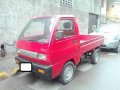 1992 Suzuki Multicab Dropside at its best condition for business!-1