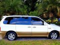 2002 Kia Carnival CRDI-3