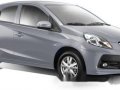 For sale Honda Brio V 2017-4