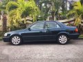 Toyota Corolla Altis 2000 Green AT For Sale-1