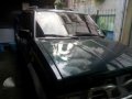 Nissan Terrano 1997 AT Green For Sale-6