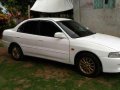 Mitsubishi Lancer GLXi 1999 MT pizza Tg Corolla Civic Kia mazda Sentra-2