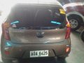 For sale Kia Picanto 2015-4