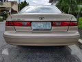 Toyota Camry 1999 Automatic Well Maintained for sale-4