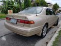 Toyota Camry 1999 Automatic Well Maintained for sale-5