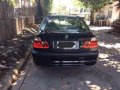 For sale BMW 318i 2000-2