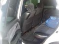 Honda CRV 2003 AT White For Sale-8