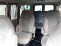 2002 Ford E-150 Van chateau 12 seater luxury van (AT)-6