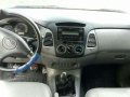 2005 Toyota Innova J Diesel MT alt fortuner adventure Revo rav4 tucson-7