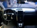Chevrolet Captiva 2009 AT Black For Sale-1