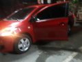 Toyota Vios 2011 Red MT For Sale-1