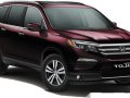 For sale Honda Pilot Ex-L 2017-2