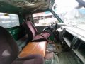 Isuzu Elf Wide 4bc2 Engine Green MT -2