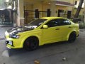 Mitsubishi Lancer EX GLX 2014-2