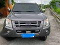 Isuzu Dmax is now for sale-8