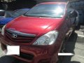 2008 Toyota Innova J Gas Manual Financing OK-3