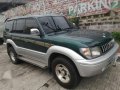 Toyota Landcruiser Prado V.S. Pajero V.S Montero-11