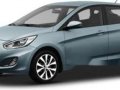 Hyundai Accent E 2017 for sale-1