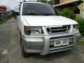 Mitsubishi Adventure Gls 2.5 White MT -1