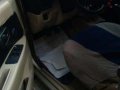 Isuzu Sportivo 2009 Golden MT For Sale-1
