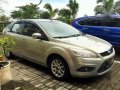 2012 Acquired Ford Focus 1.8L Gas Hatchback HB Chill-0