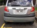 2007 Hyundai Getz AUTOMATIC 1.4 Liter Gas Engine-5