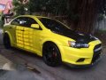 Mitsubishi Lancer EX GLX 2014-3