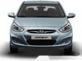 Hyundai Accent E 2017 for sale-2