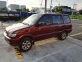 Isuzu Crosswind 2002 rush sale-3